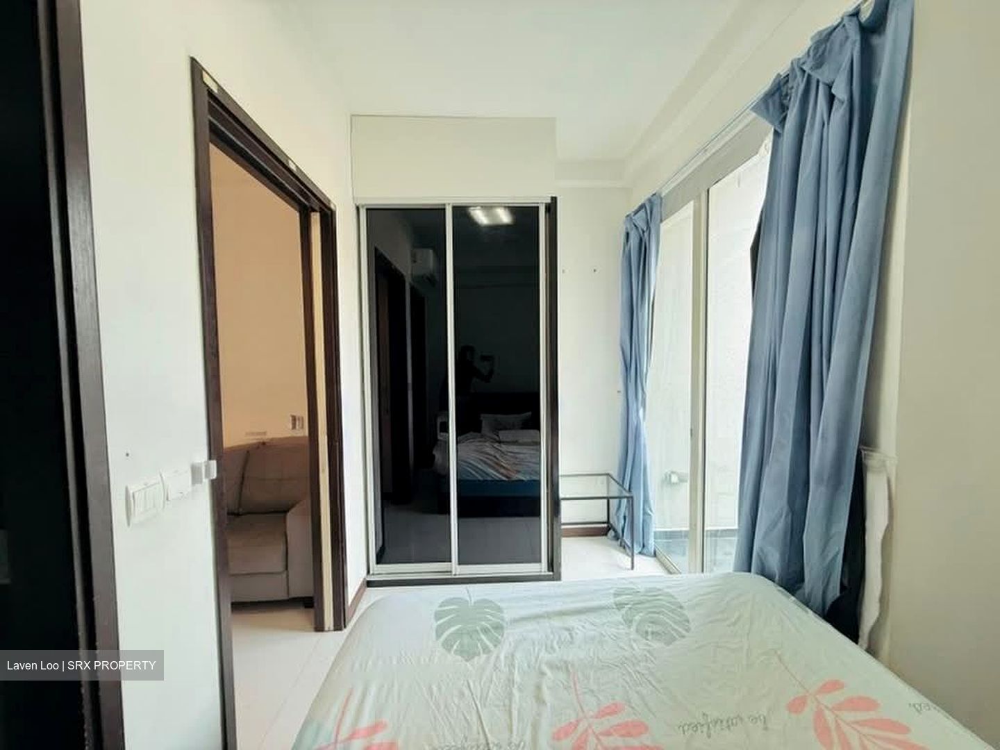 City Loft (D8), Apartment #576049531